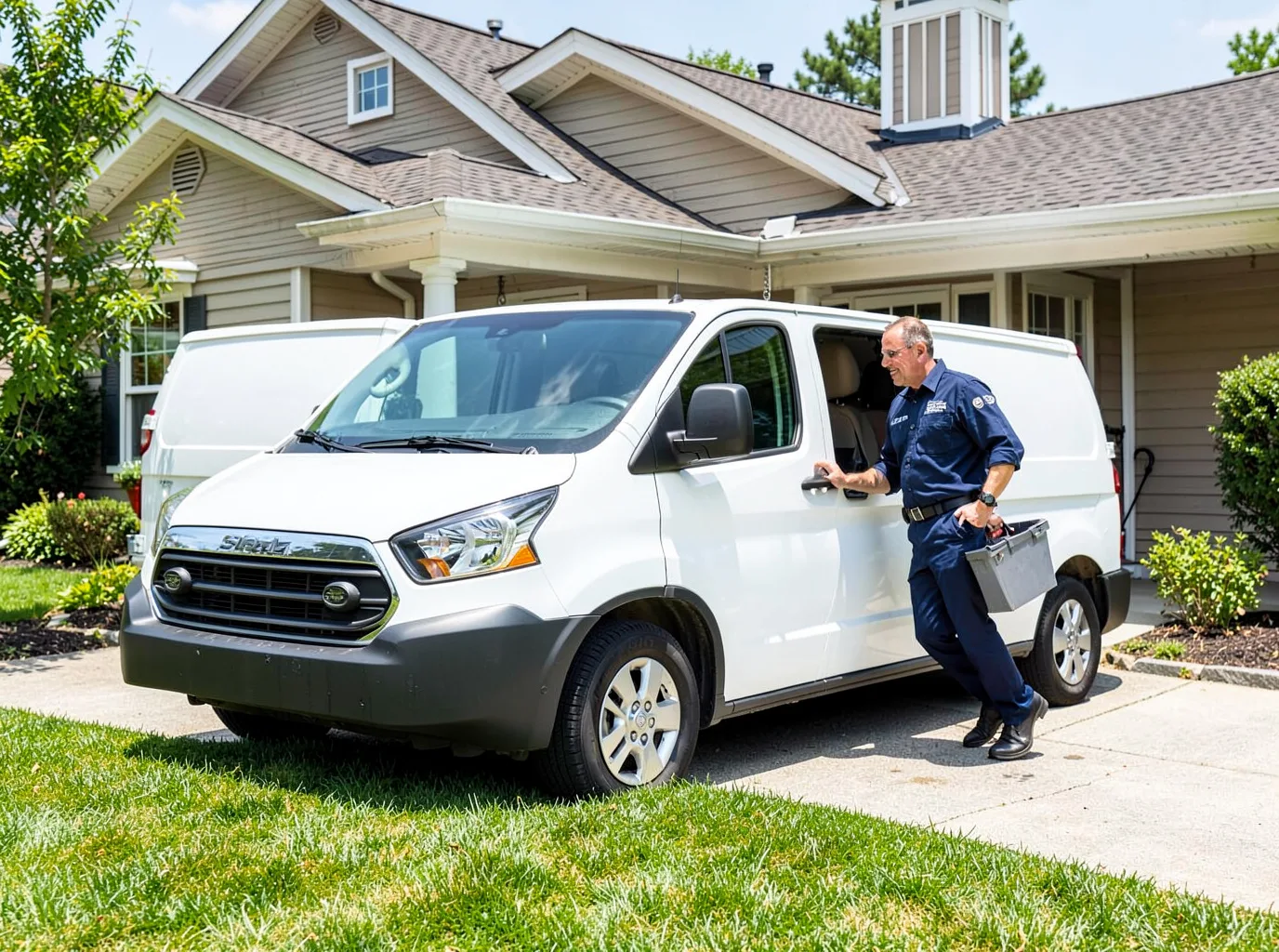 Emergency Plumber company in Jonesville, SC