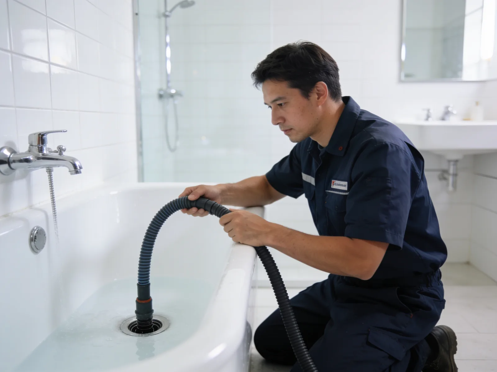 Emergency Plumber Jonesville, SC FAQs